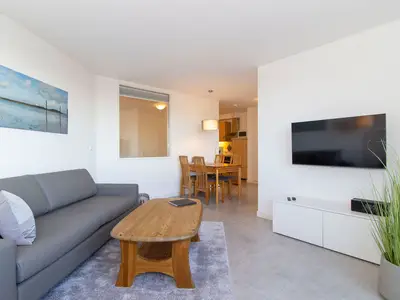 Ferienwohnung für 4 Personen (55 m²) in Cuxhaven 7/10