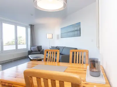 Ferienwohnung für 4 Personen (55 m²) in Cuxhaven 8/10