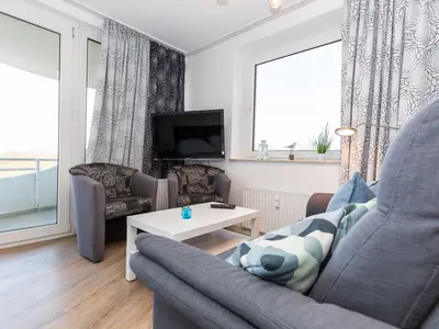 Ferienwohnung für 4 Personen (43 m²) in Cuxhaven 8/10