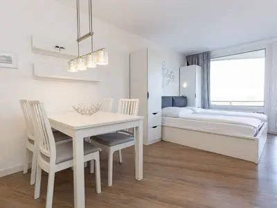 Ferienwohnung für 4 Personen (43 m²) in Cuxhaven 9/10