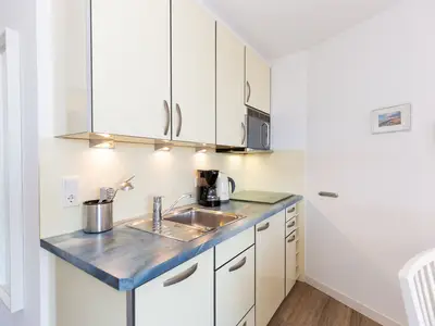 Ferienwohnung für 4 Personen (43 m²) in Cuxhaven 10/10
