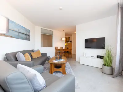 Ferienwohnung für 4 Personen (55 m²) in Cuxhaven 5/10