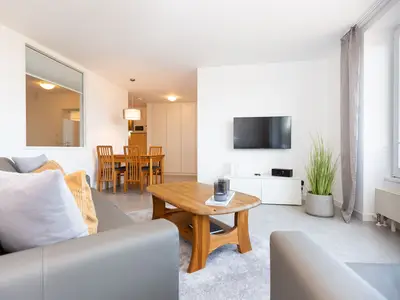 Ferienwohnung für 4 Personen (55 m²) in Cuxhaven 6/10