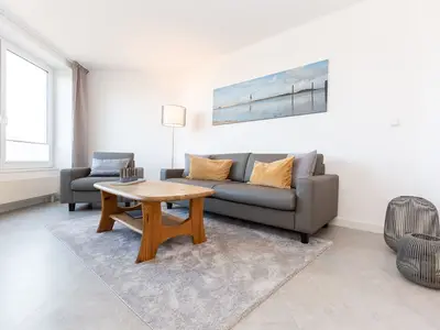 Ferienwohnung für 4 Personen (55 m²) in Cuxhaven 3/10