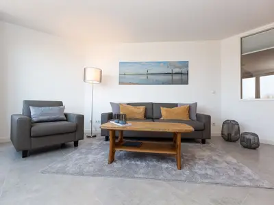 Ferienwohnung für 4 Personen (55 m²) in Cuxhaven 4/10