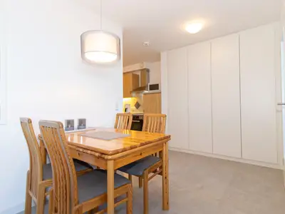 Ferienwohnung für 4 Personen (55 m²) in Cuxhaven 10/10