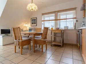 Ferienwohnung für 4 Personen (65 m²) in Böhl-Süderhöft
