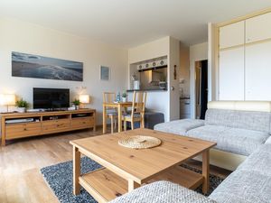 Ferienwohnung für 2 Personen (41 m²)