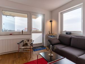 Ferienwohnung für 3 Personen (55 m²)