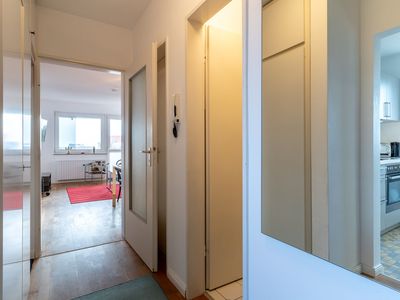 Ferienwohnung für 3 Personen (55 m²) 10/10