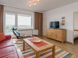 Ferienwohnung für 4 Personen (45 m²) in Bad Sankt Peter