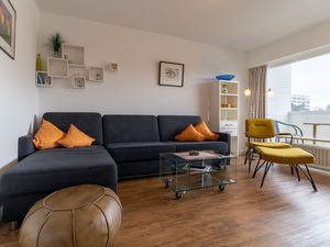 Ferienwohnung für 4 Personen (45 m²)