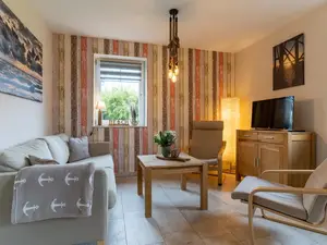 Ferienwohnung für 5 Personen (85 m²) in Wittendün