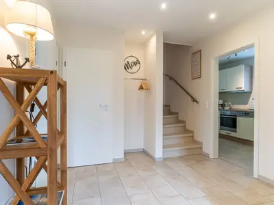 Ferienwohnung für 5 Personen (85 m²) in Wittendün 9/10