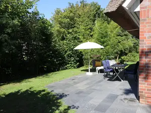 Ferienwohnung für 3 Personen (69 m²) in Born am Darß