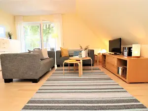 Ferienwohnung für 4 Personen (64 m²) in Born am Darß