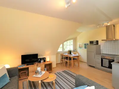 Ferienwohnung für 4 Personen (64 m²) in Born am Darß 8/10