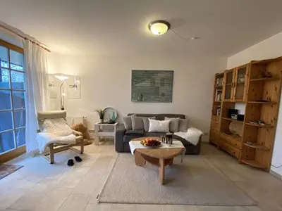 Ferienwohnung für 2 Personen (41 m²) in Wieck am Darß 2/10