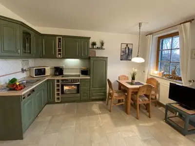 Ferienwohnung für 2 Personen (41 m²) in Wieck am Darß 3/10