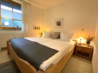 Ferienwohnung für 2 Personen (41 m²) in Wieck am Darß 4/10