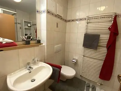 Ferienwohnung für 2 Personen (41 m²) in Wieck am Darß 5/10