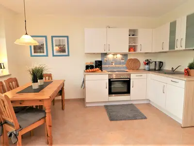 Ferienwohnung für 3 Personen (43 m²) in Wieck am Darß 2/10