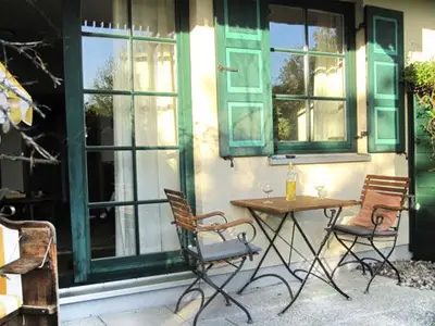 Ferienwohnung für 2 Personen (41 m²) in Wieck am Darß 6/10