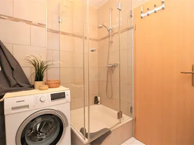 Ferienwohnung für 3 Personen (43 m²) in Wieck am Darß 5/10