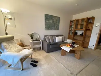 Ferienwohnung für 2 Personen (41 m²) in Wieck am Darß 8/10