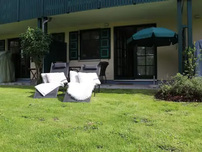 Ferienwohnung für 3 Personen (43 m²) in Wieck am Darß 6/10