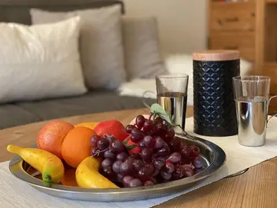 Ferienwohnung für 2 Personen (41 m²) in Wieck am Darß 9/10