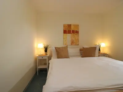 Ferienwohnung für 3 Personen (43 m²) in Wieck am Darß 7/10