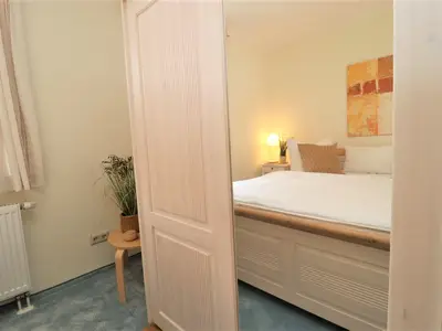 Ferienwohnung für 3 Personen (43 m²) in Wieck am Darß 8/10