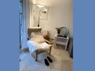 Ferienwohnung für 2 Personen (41 m²) in Wieck am Darß 10/10