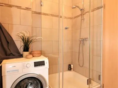 Ferienwohnung für 3 Personen (43 m²) in Wieck am Darß 10/10