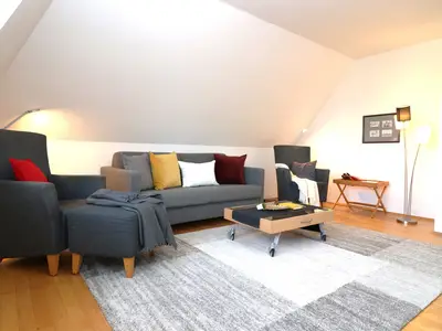 Ferienwohnung für 4 Personen (48 m²) in Wieck am Darß 1/10