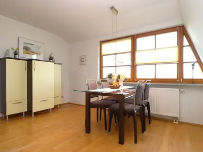 Ferienwohnung für 4 Personen (48 m²) in Wieck am Darß 3/10