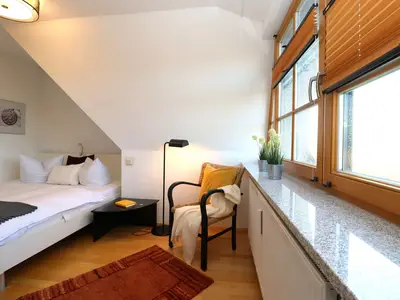 Ferienwohnung für 4 Personen (48 m²) in Wieck am Darß 4/10