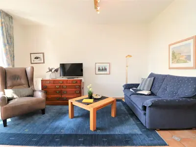 Ferienwohnung für 2 Personen (40 m²) in Wieck am Darß 2/10