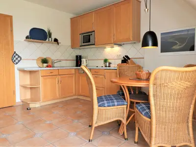 Ferienwohnung für 2 Personen (40 m²) in Wieck am Darß 3/10