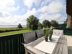 Ferienwohnung für 4 Personen (100 m²) in Wieck am Darß
