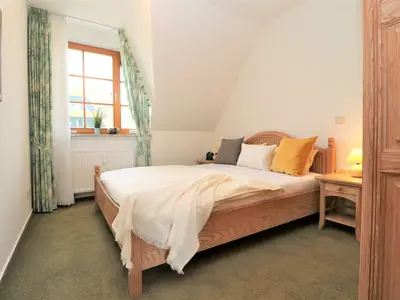 Ferienwohnung für 2 Personen (40 m²) in Wieck am Darß 4/10
