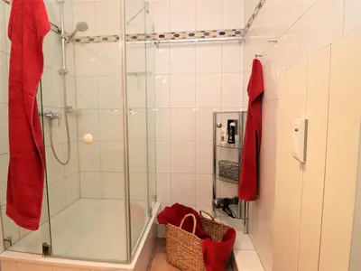 Ferienwohnung für 2 Personen (40 m²) in Wieck am Darß 5/10