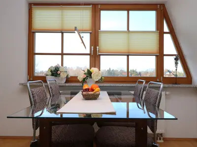 Ferienwohnung für 4 Personen (48 m²) in Wieck am Darß 9/10