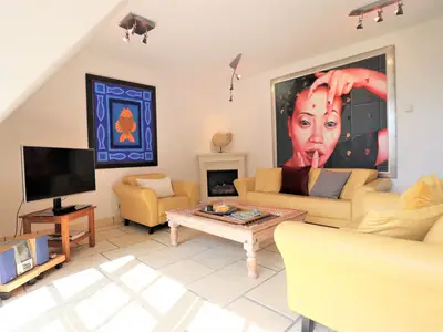 Ferienwohnung für 4 Personen (100 m²) in Wieck am Darß 2/10