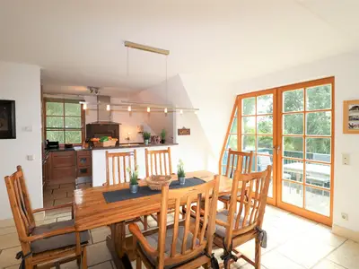 Ferienwohnung für 4 Personen (100 m²) in Wieck am Darß 3/10