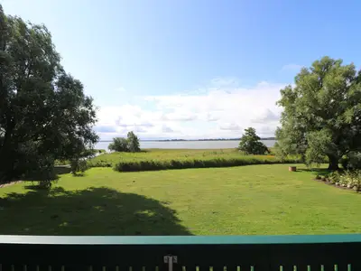 Ferienwohnung für 2 Personen (40 m²) in Wieck am Darß 7/10