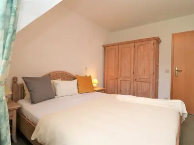 Ferienwohnung für 2 Personen (40 m²) in Wieck am Darß 8/10