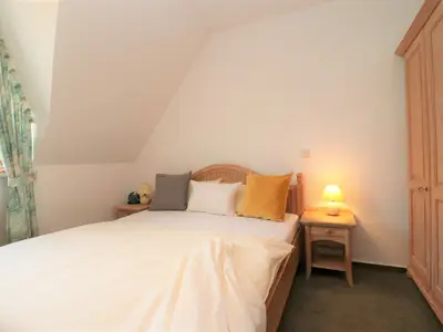 Ferienwohnung für 2 Personen (40 m²) in Wieck am Darß 9/10