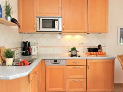 Ferienwohnung für 2 Personen (40 m²) in Wieck am Darß 10/10